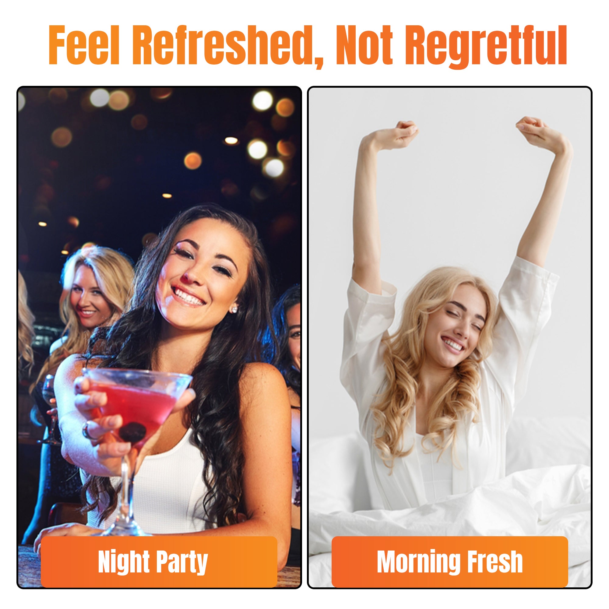 StopHangO for Post Celebration and Morning Relief - Your Ultimate Hangover Solution